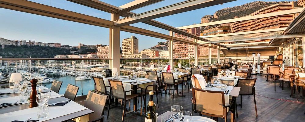 Miramar Hotel Monte Carlo Exterior foto